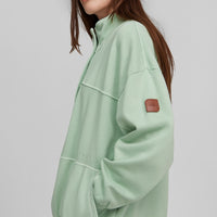 Americana Sweatshirt | Frosty Green