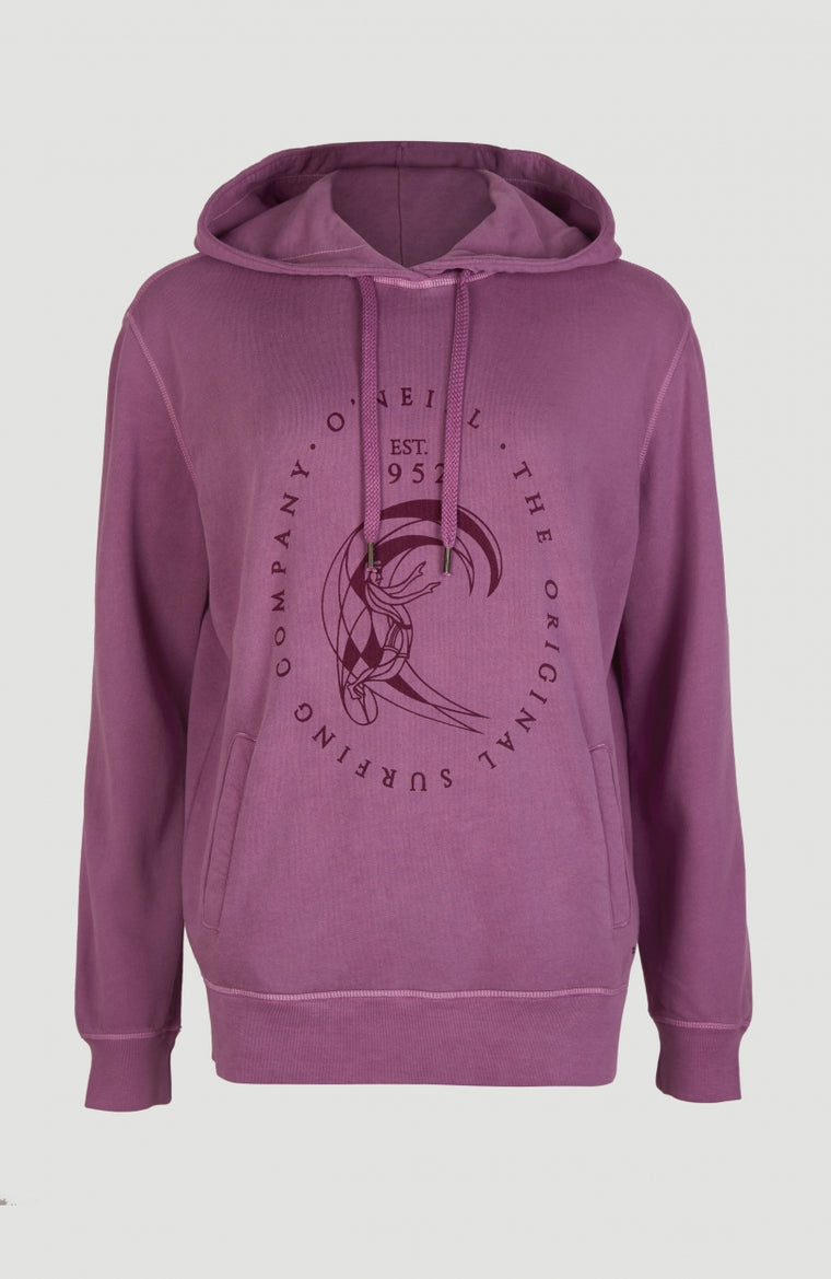 Beach Wash Sweatshirt Hoodie | Berry Conserve