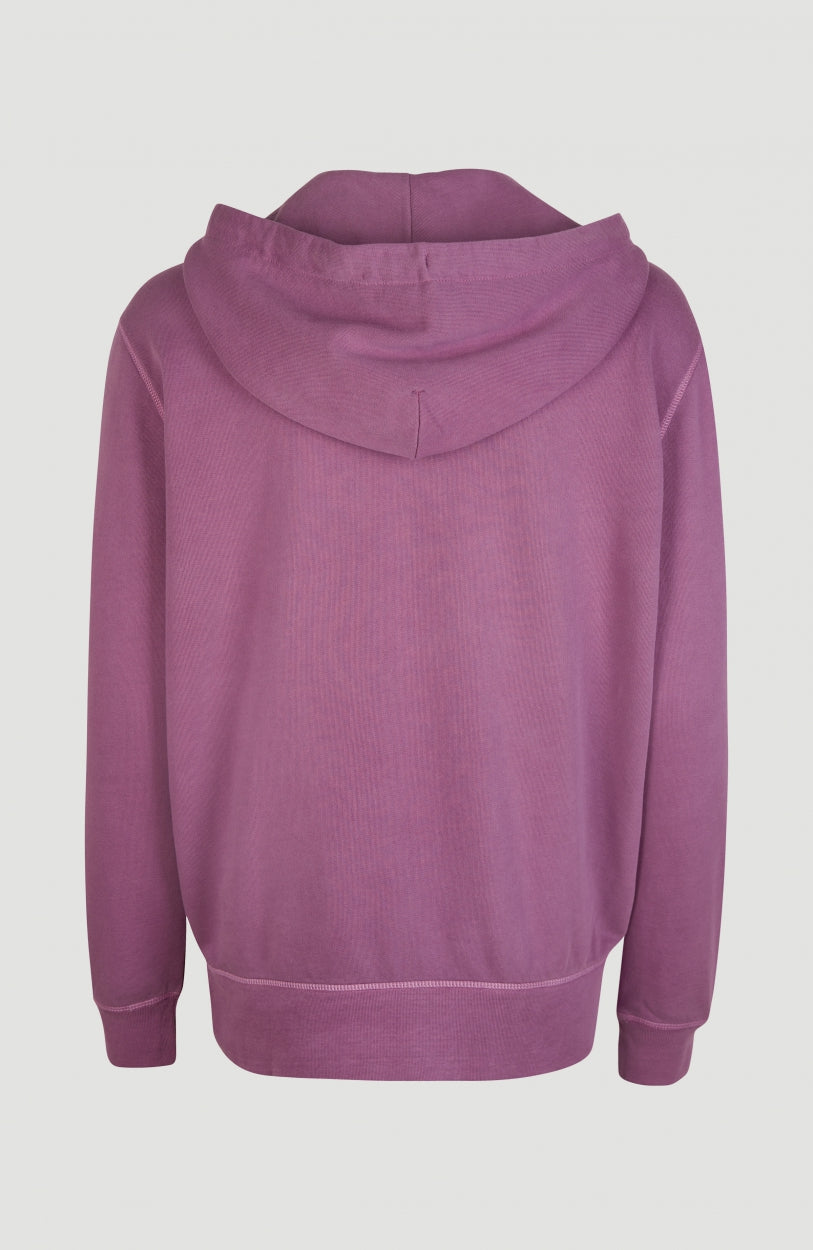 Beach Wash Sweatshirt Hoodie | Berry Conserve