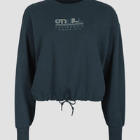 All Year Crew Sweatshirt | Night Ocean