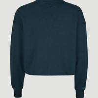 All Year Crew Sweatshirt | Night Ocean
