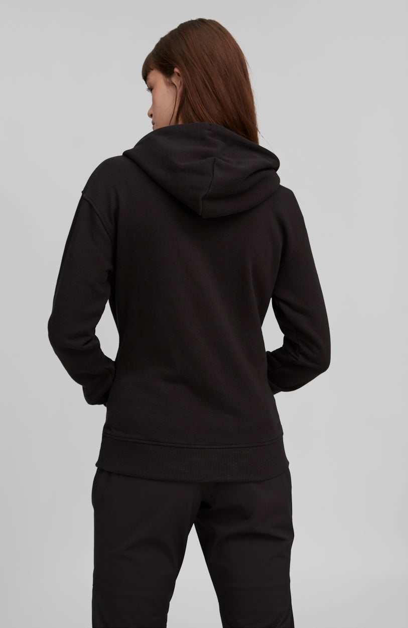 Cube Hoodie | BlackOut - A