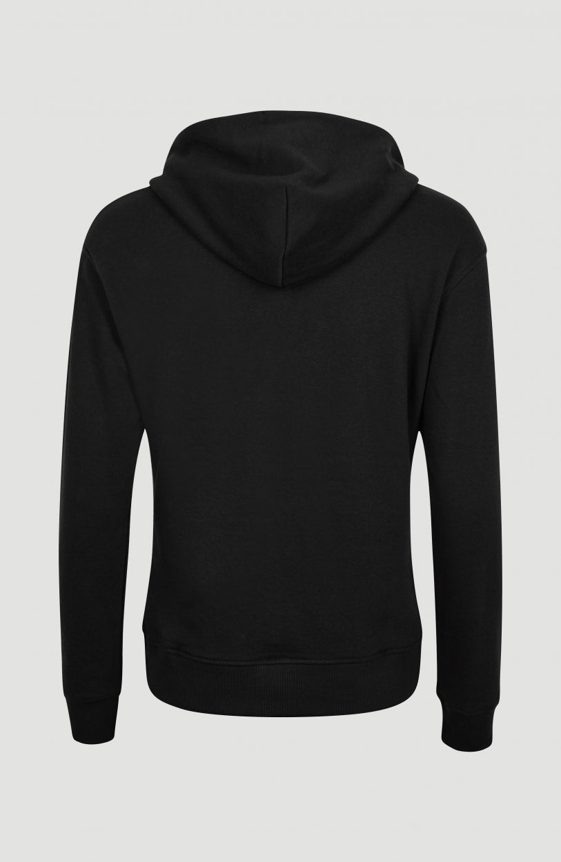 Cube Hoodie | BlackOut - A
