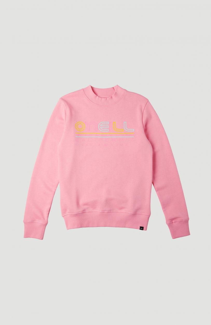 All Year Crew Sweatshirt | Conch Shell