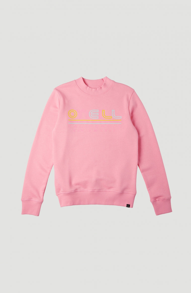All Year Crew Sweatshirt | Conch Shell