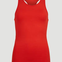 Active Tanktop | Cherry Tomato -A