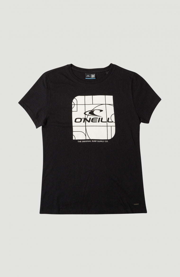 Cube T-Shirt | BlackOut - A