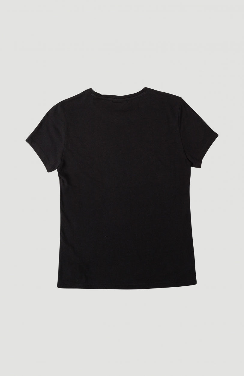 Cube T-Shirt | BlackOut - A