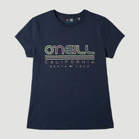All Year T-Shirt | Ink Blue -A