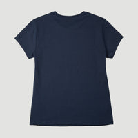 All Year T-Shirt | Ink Blue -A