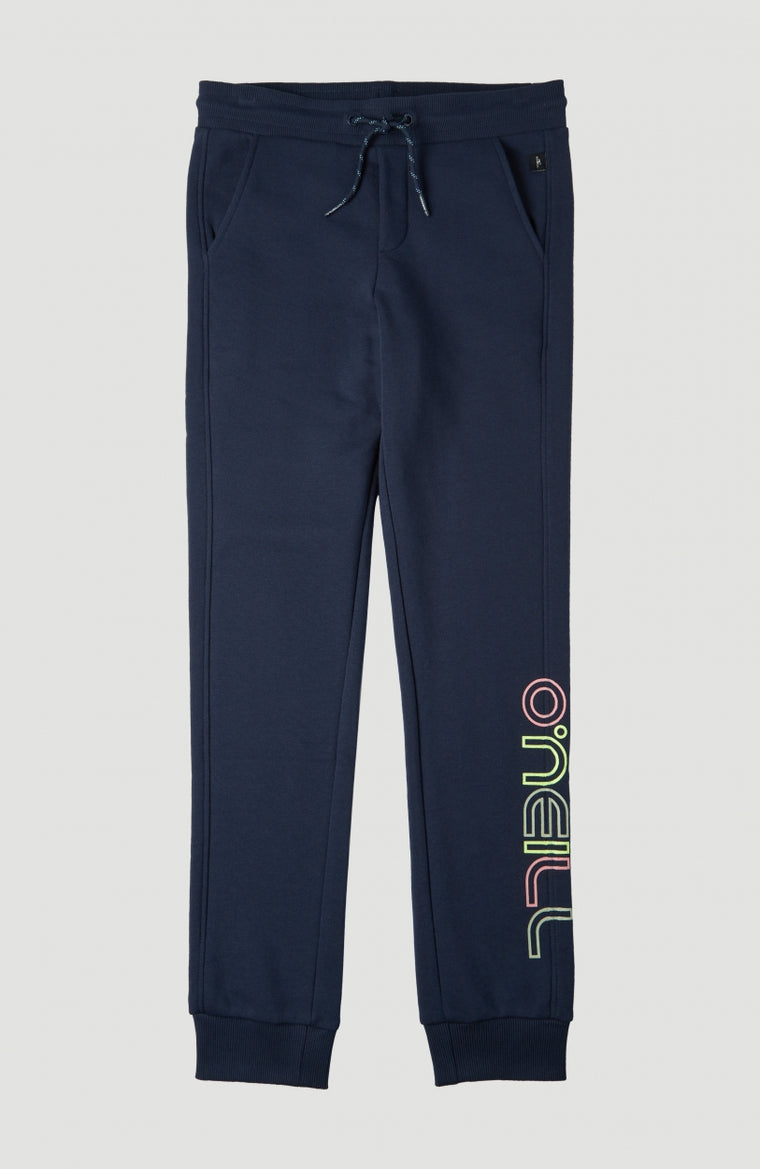 All Year Sweatpants | Ink Blue -A