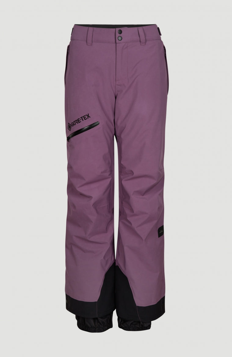 GORE-TEX® Mountain Madness Snow Pants | Berry Conserve