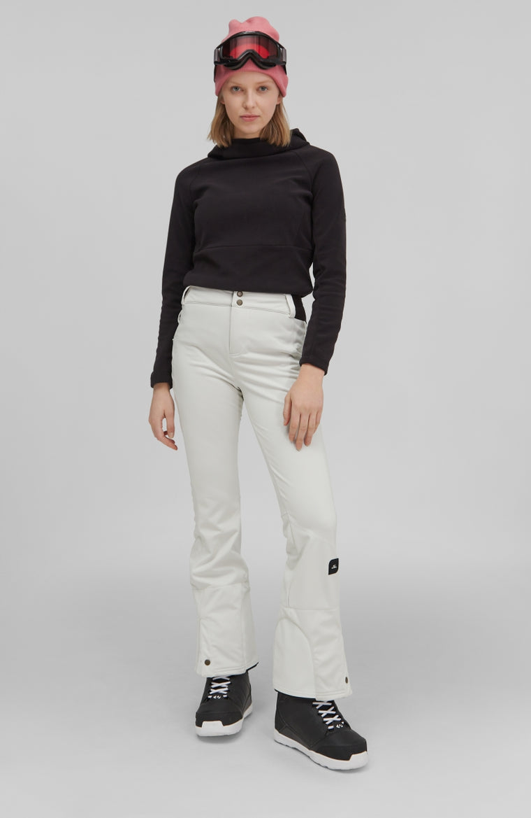 Blessed Snow Pants | Powder White