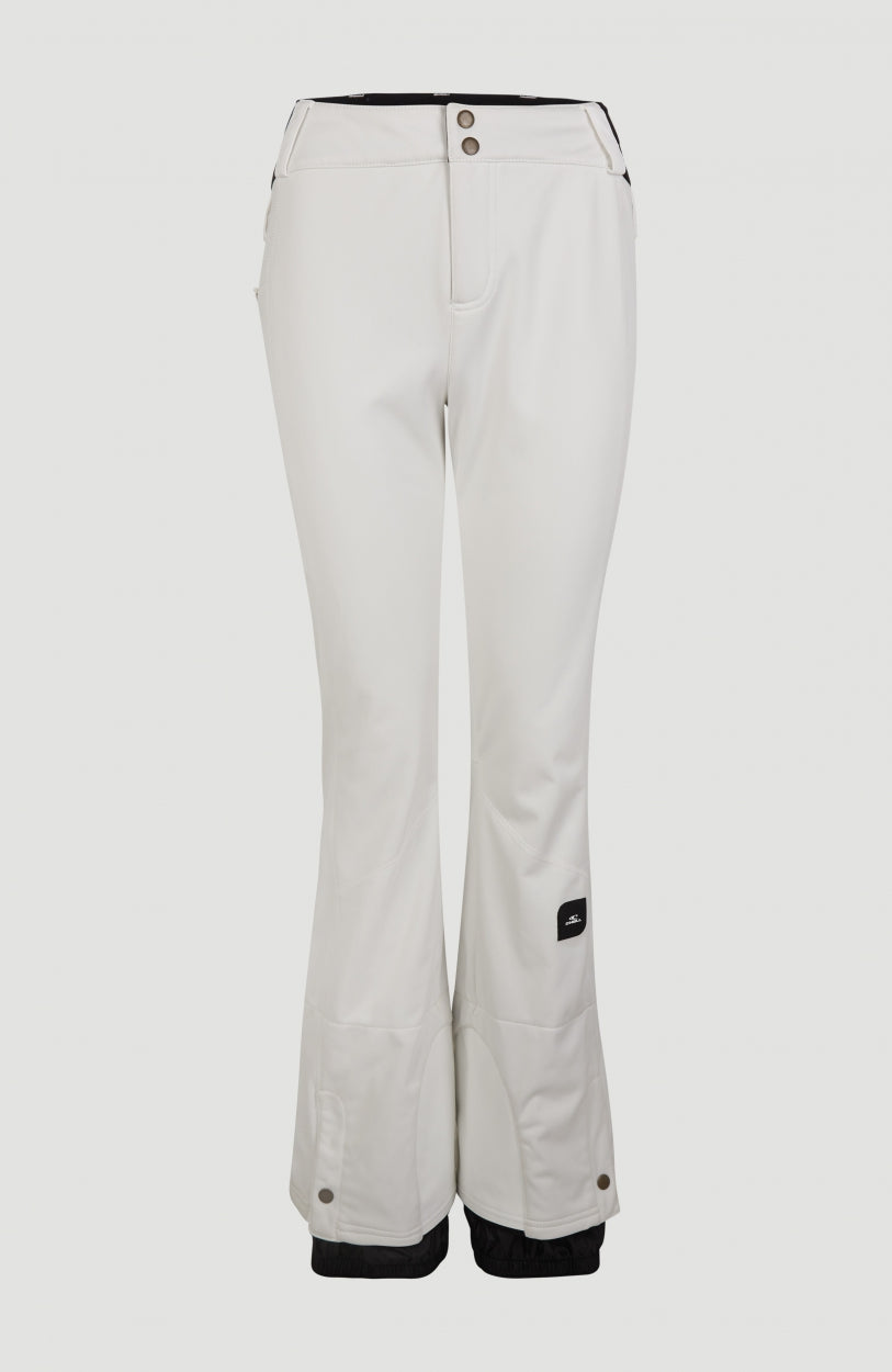 Blessed Snow Pants | Powder White