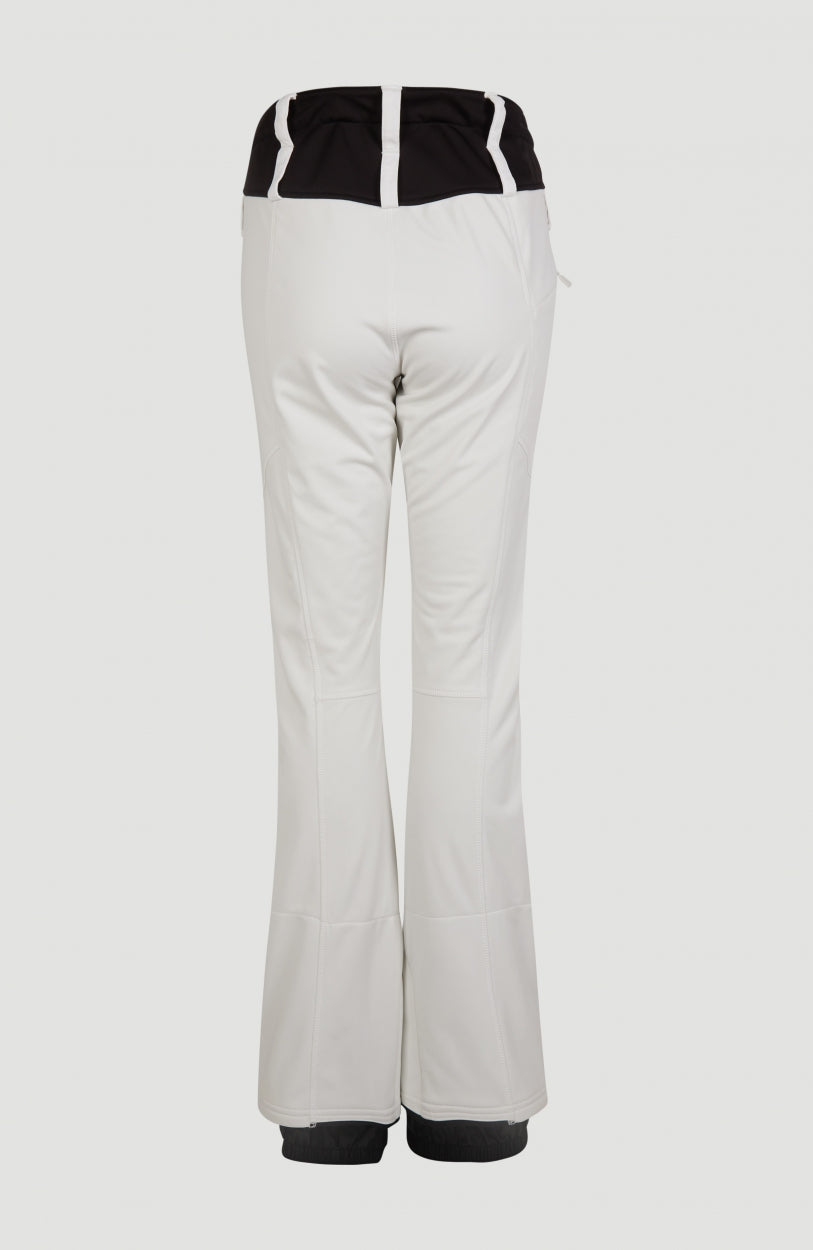 Blessed Snow Pants | Powder White
