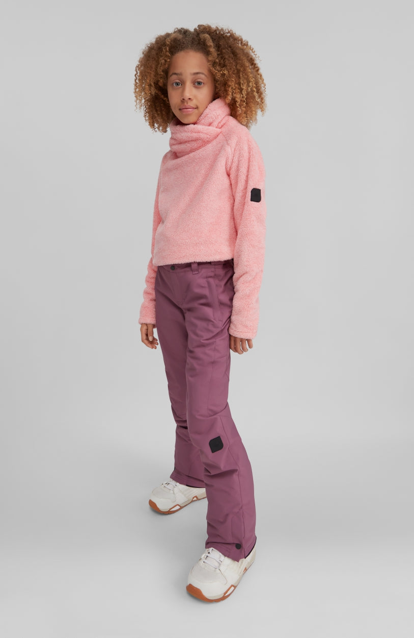 Charm Regular Snow Pants | Berry Conserve