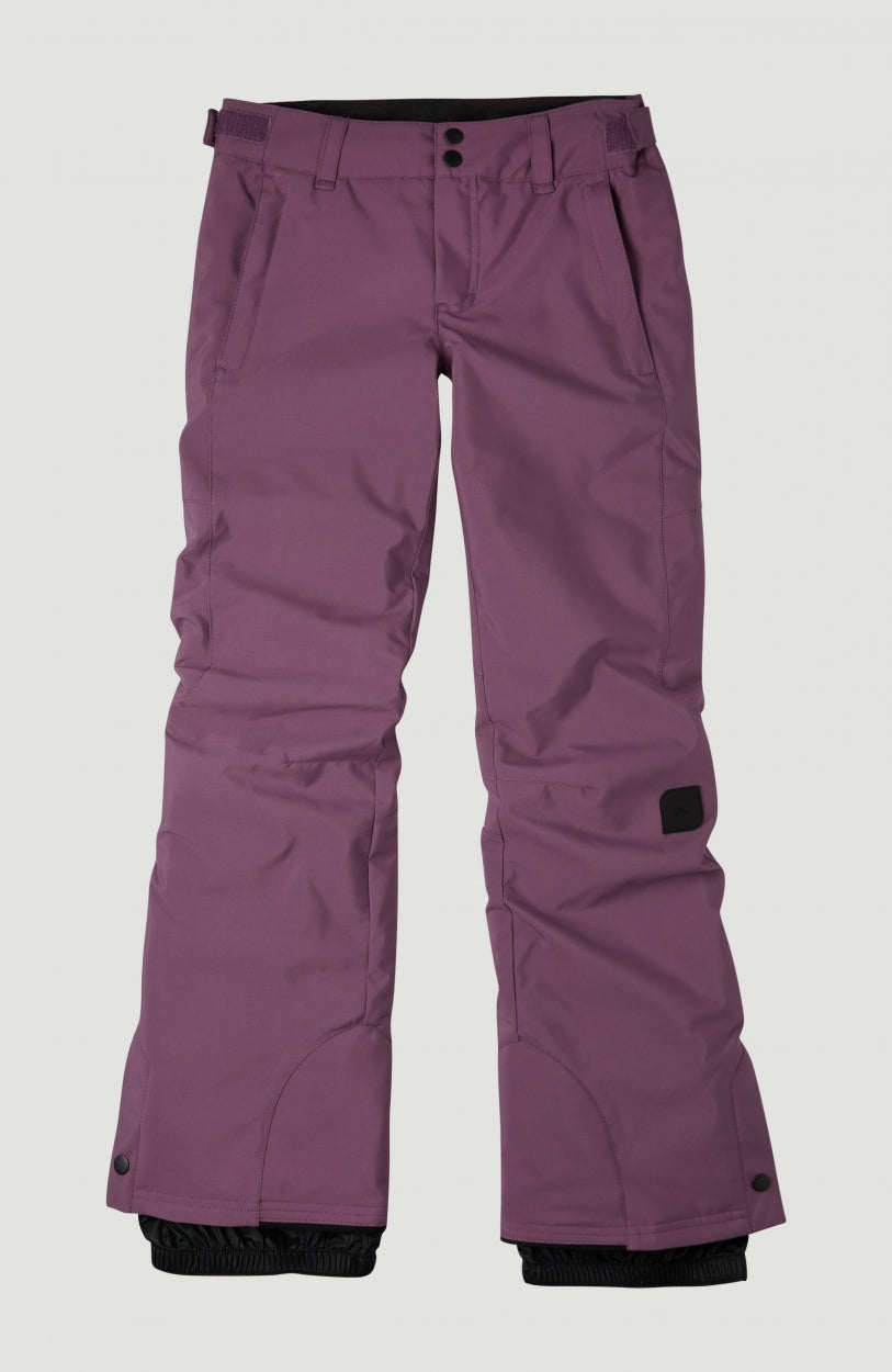 Charm Regular Snow Pants | Berry Conserve