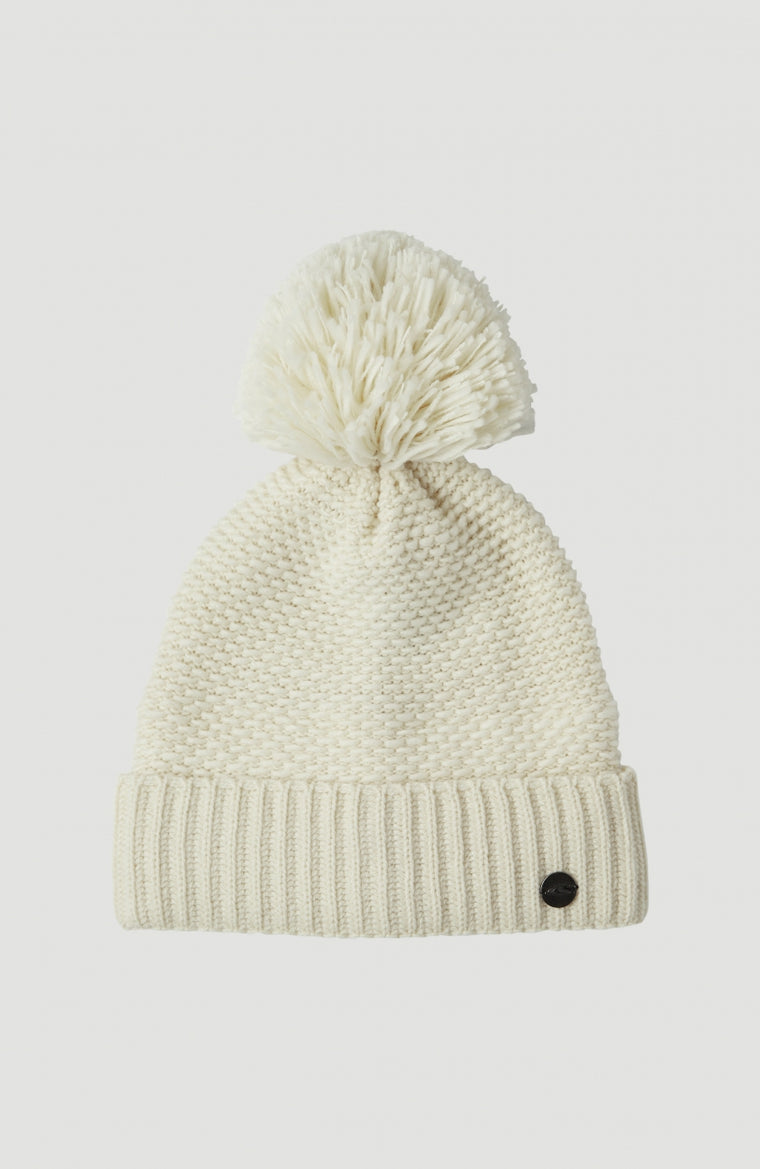 Chunky Beanie | Birch -A