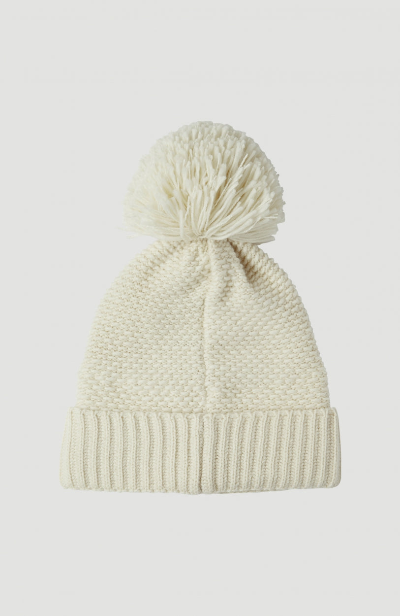 Chunky Beanie | Birch -A