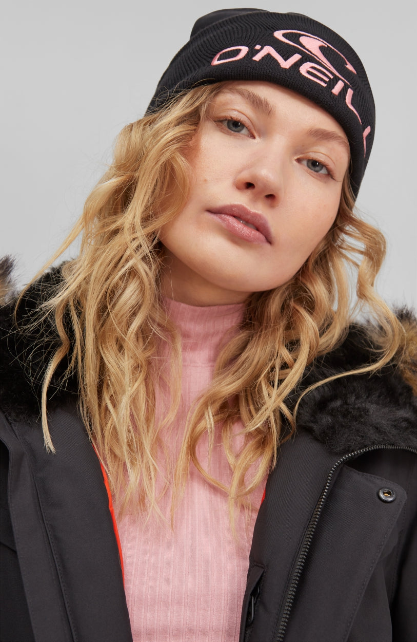 Classic Beanie | BlackOut - A