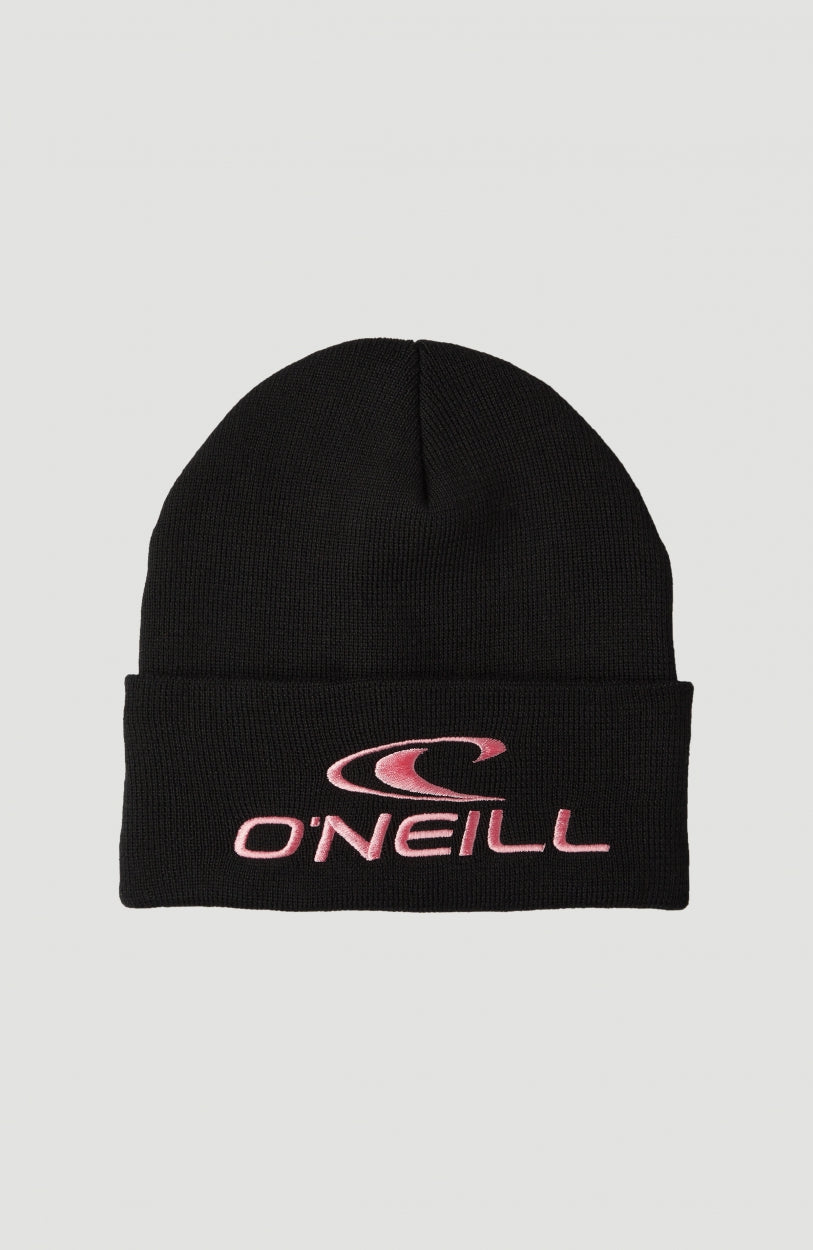 Classic Beanie | BlackOut - A