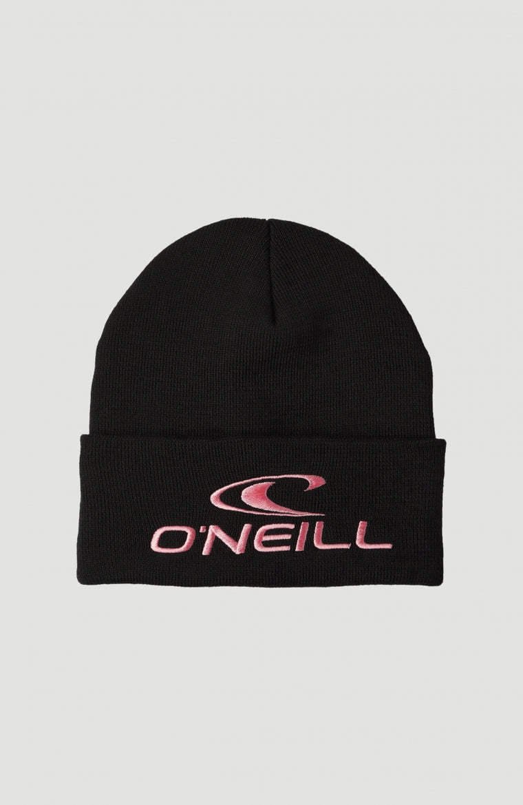 Classic Beanie | BlackOut - A