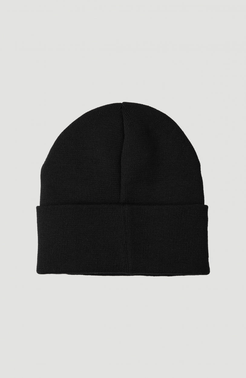 Classic Beanie | BlackOut - A