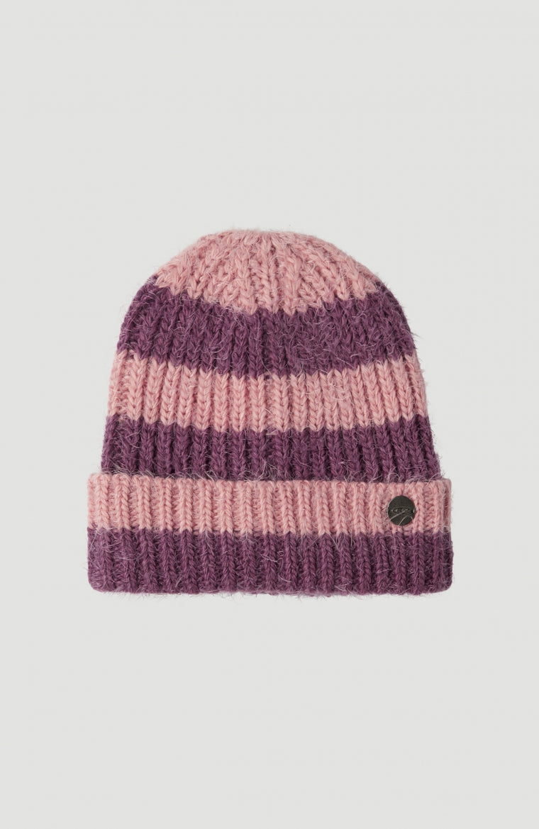 Ann Beanie | Berry Conserve