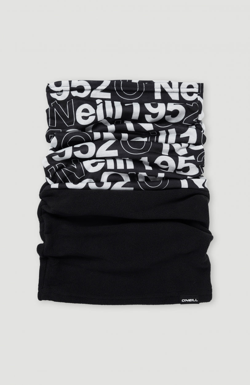 Neckwarmer | White Wording 1952