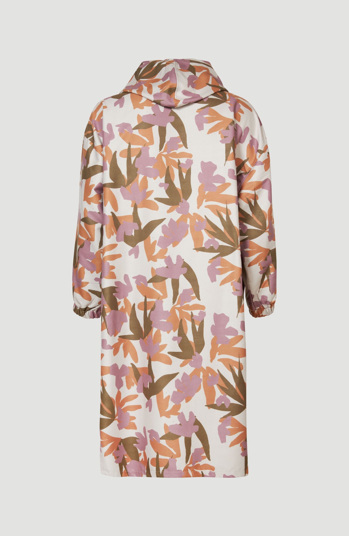 Camorro Hooded Towel | Birch Art Flower