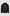 Rutile Hooded Fleece | Black Out