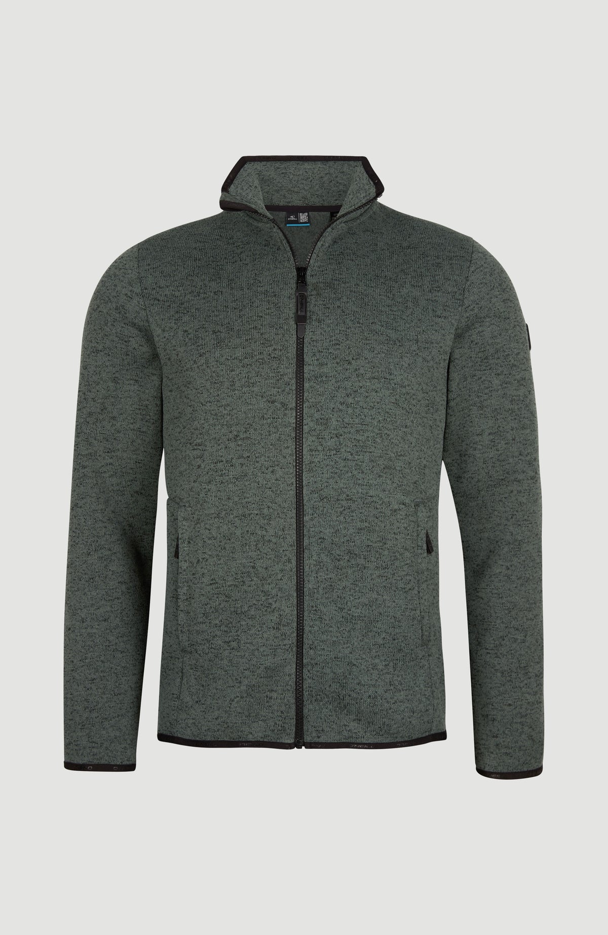 Piste Fleece | Balsam Green