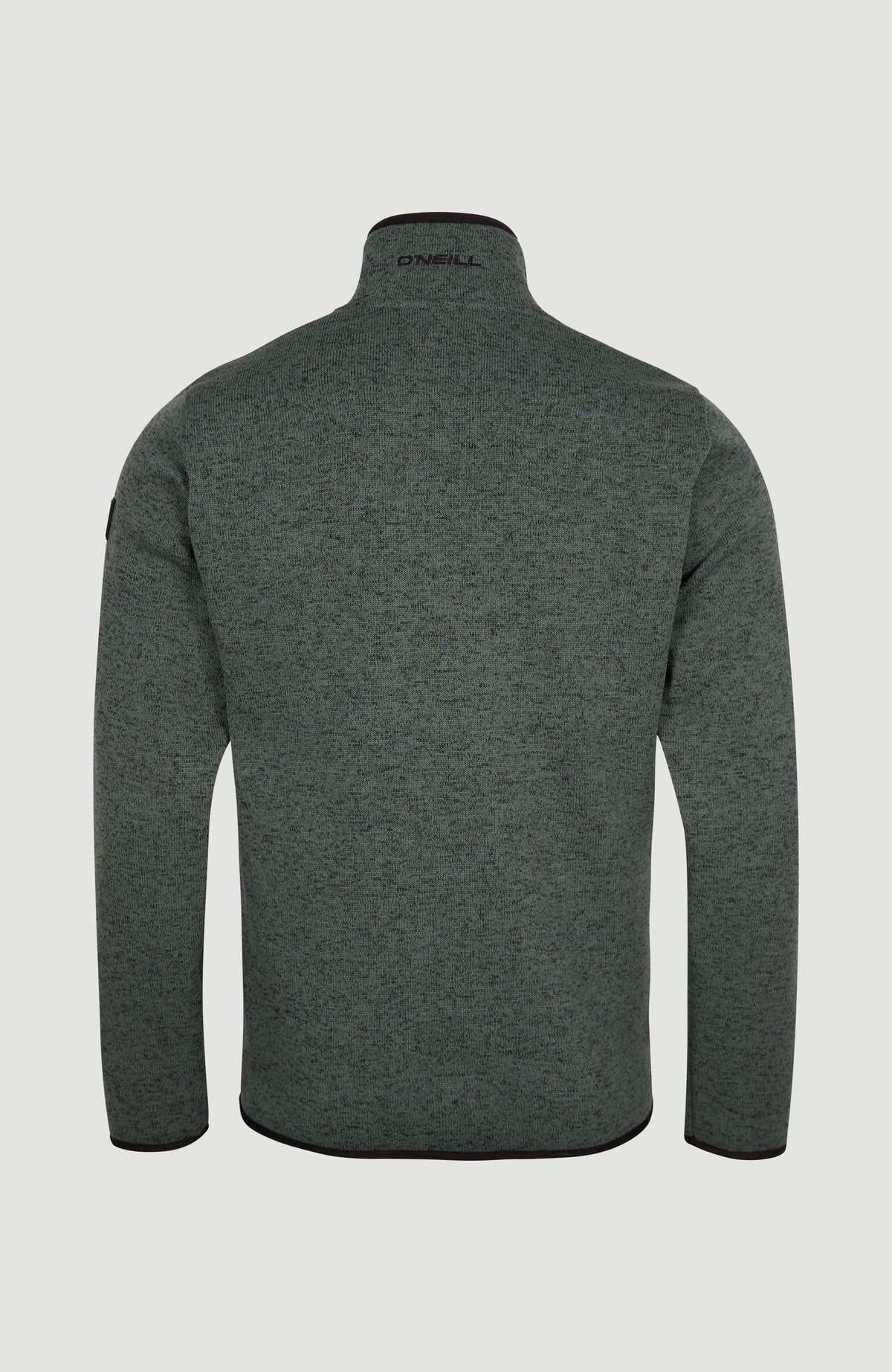 Piste Fleece | Balsam Green