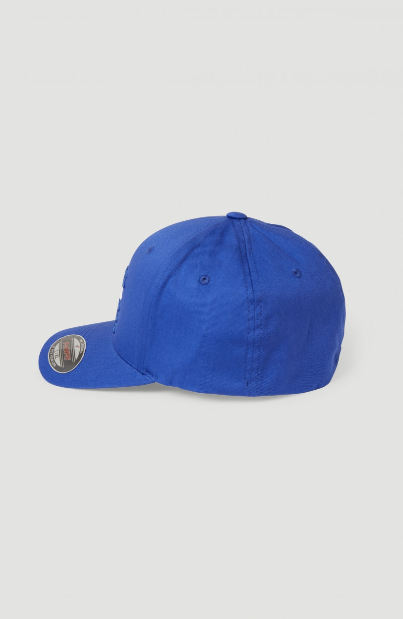 Baseball Cap | Surf the web Blue