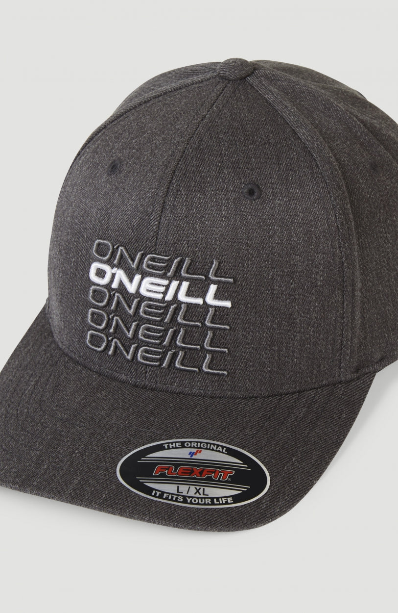 Baseball Cap | Dark Grey Melee