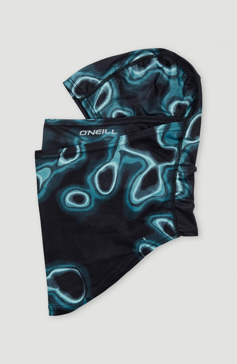 Balaclava | Blue Heat Map