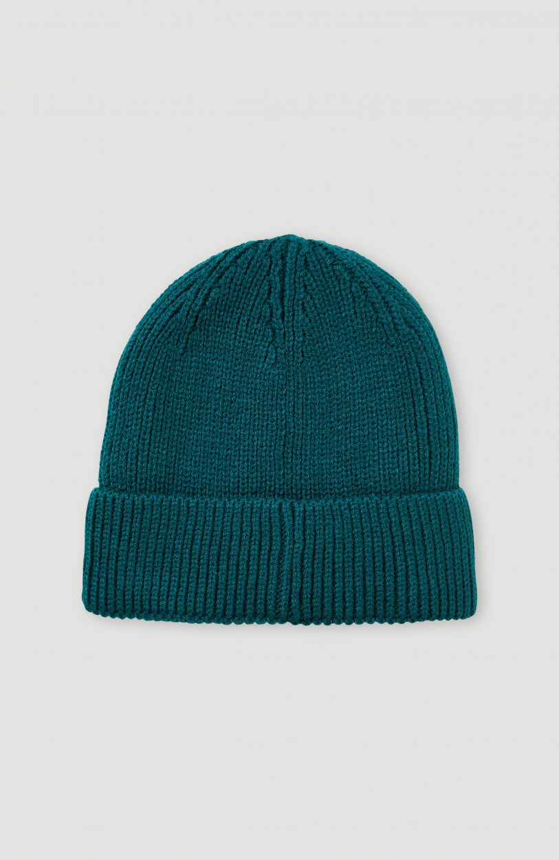 Bouncer Beanie | Deep Teal