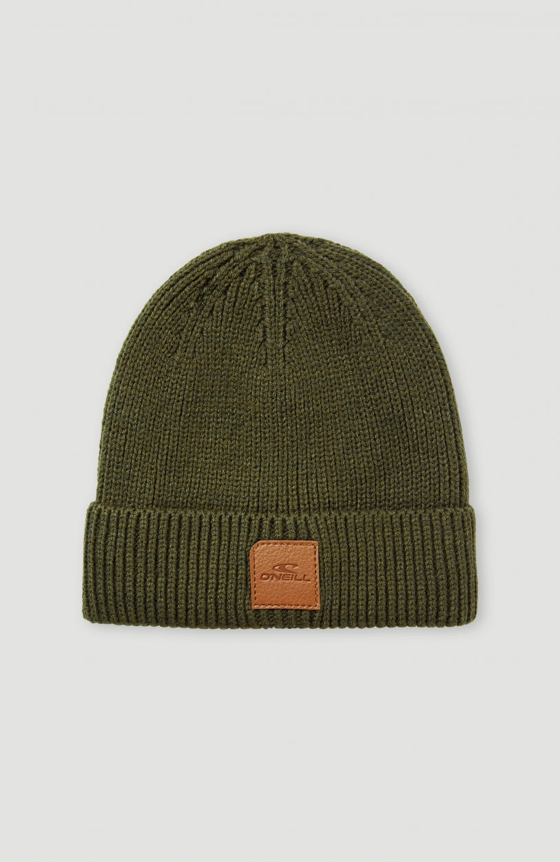 Bouncer Beanie | Forest Night