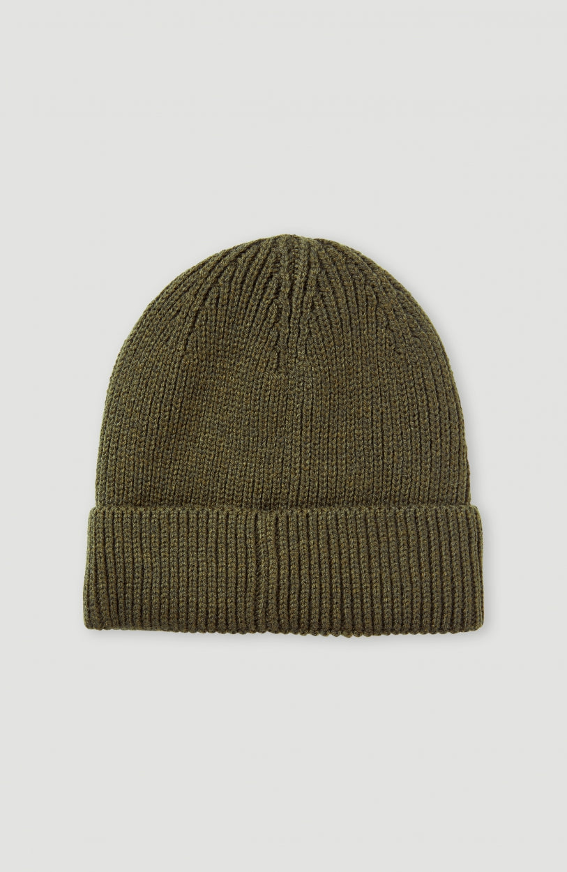 Bouncer Beanie | Forest Night