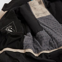 Utility Hybrid Snow Jacket | Crockery