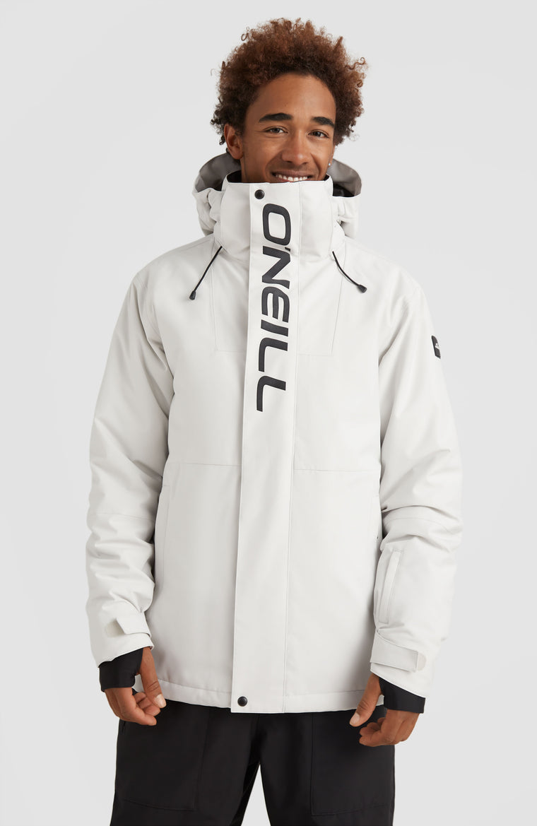 Blizzard Snow Jacket | Dawn Blue