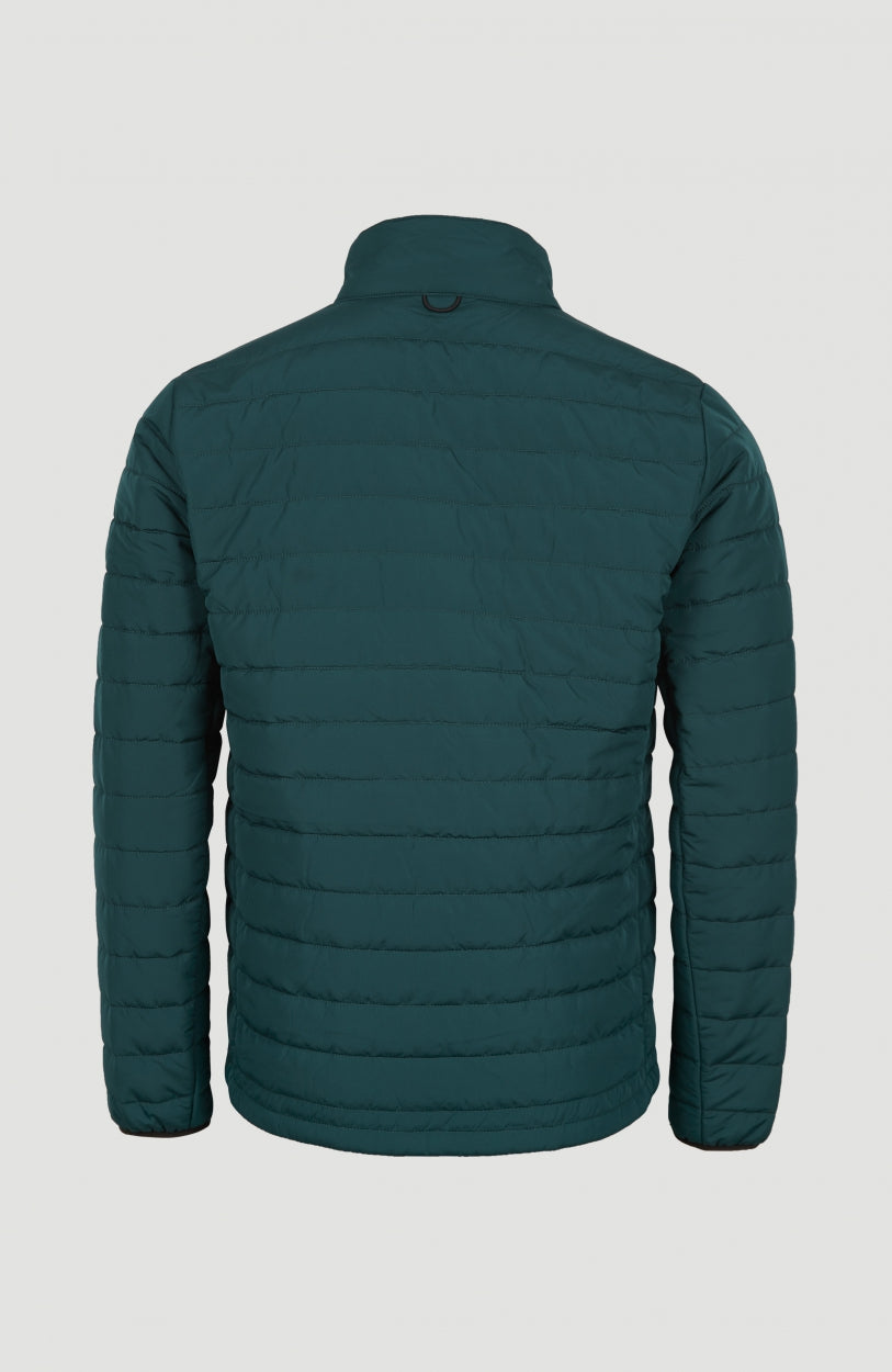 3-in-1 Journey Parka Jacket | Asphalt