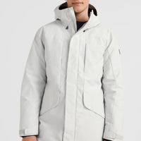 Urban Utility Jacket | Dawn Blue