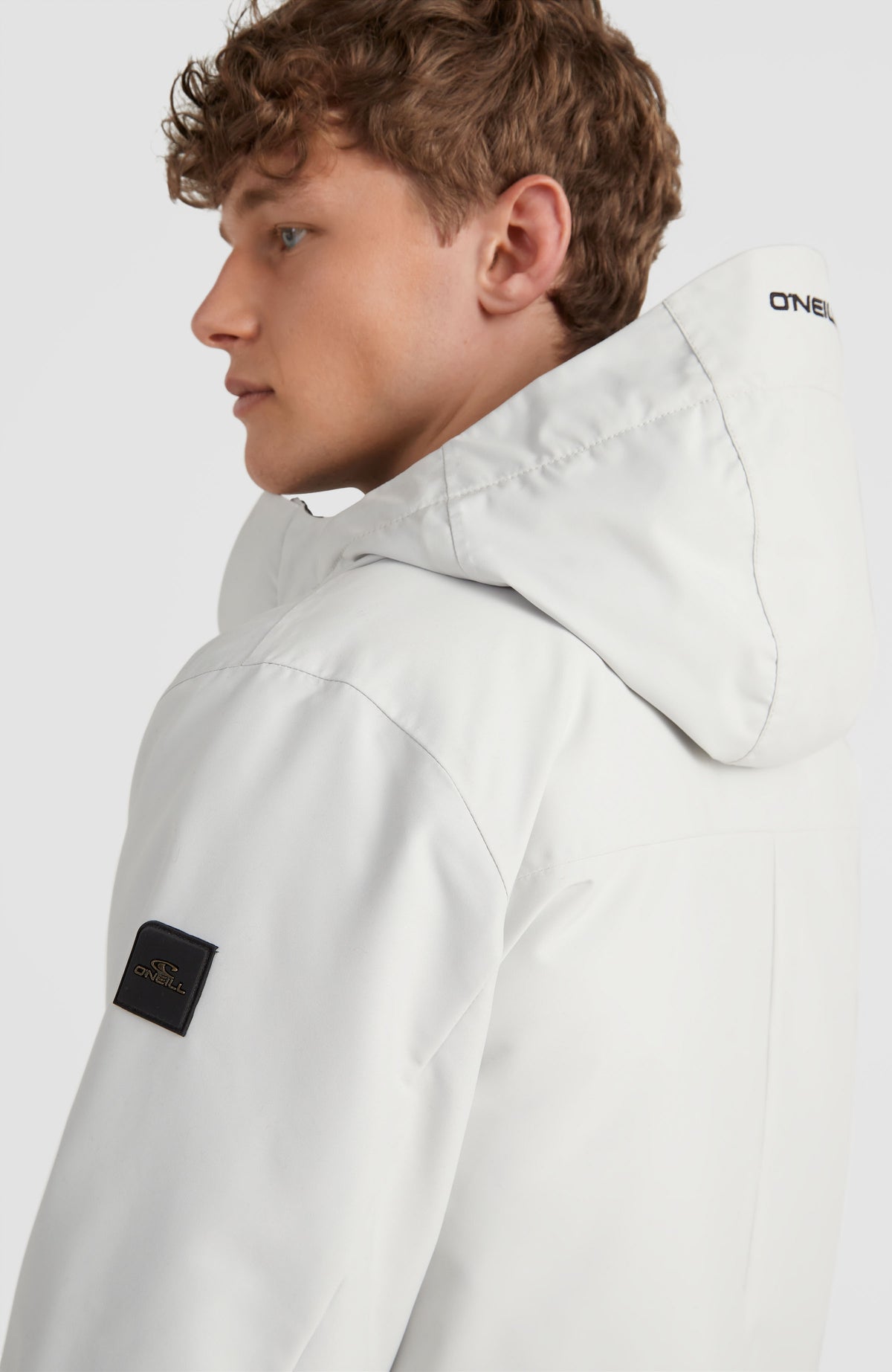 Urban Utility Jacket | Dawn Blue