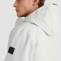 Urban Utility Jacket | Dawn Blue