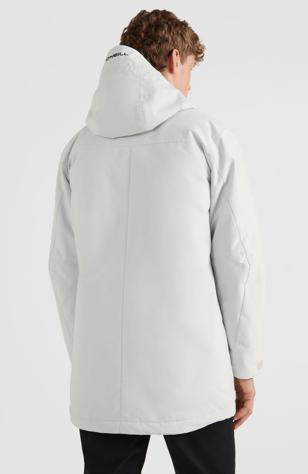 Urban Utility Jacket | Dawn Blue