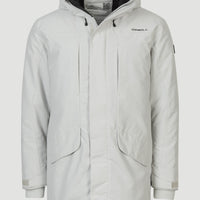 Urban Utility Jacket | Dawn Blue