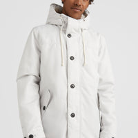 O'Neill Bio Field Jacket | Dawn Blue