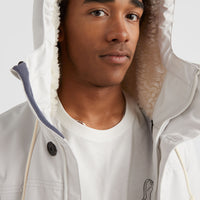O'Neill Bio Field Jacket | Dawn Blue