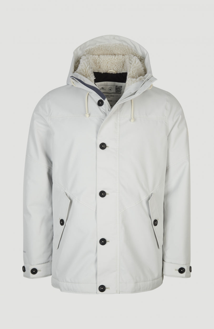 O'Neill Bio Field Jacket | Dawn Blue